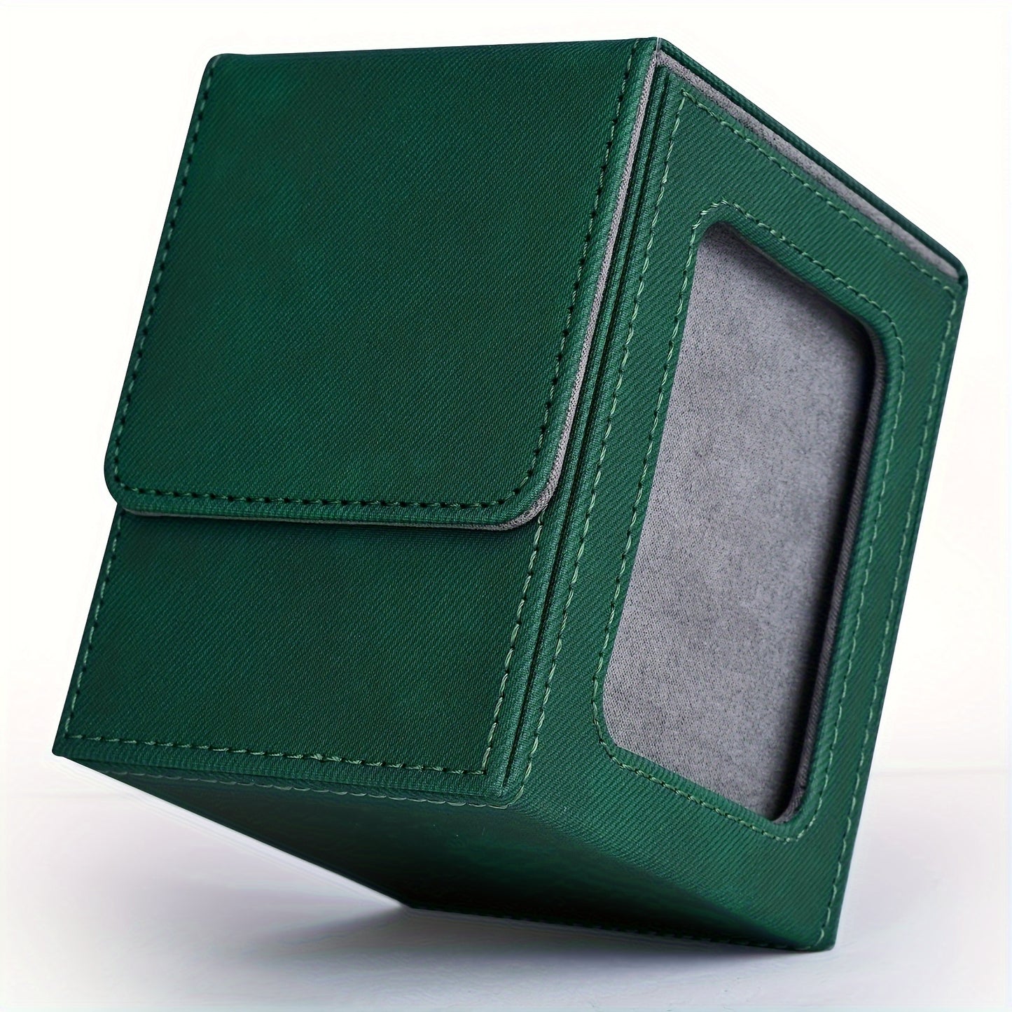 Obsidian Vault™ Display Deck Box – Collector’s Series