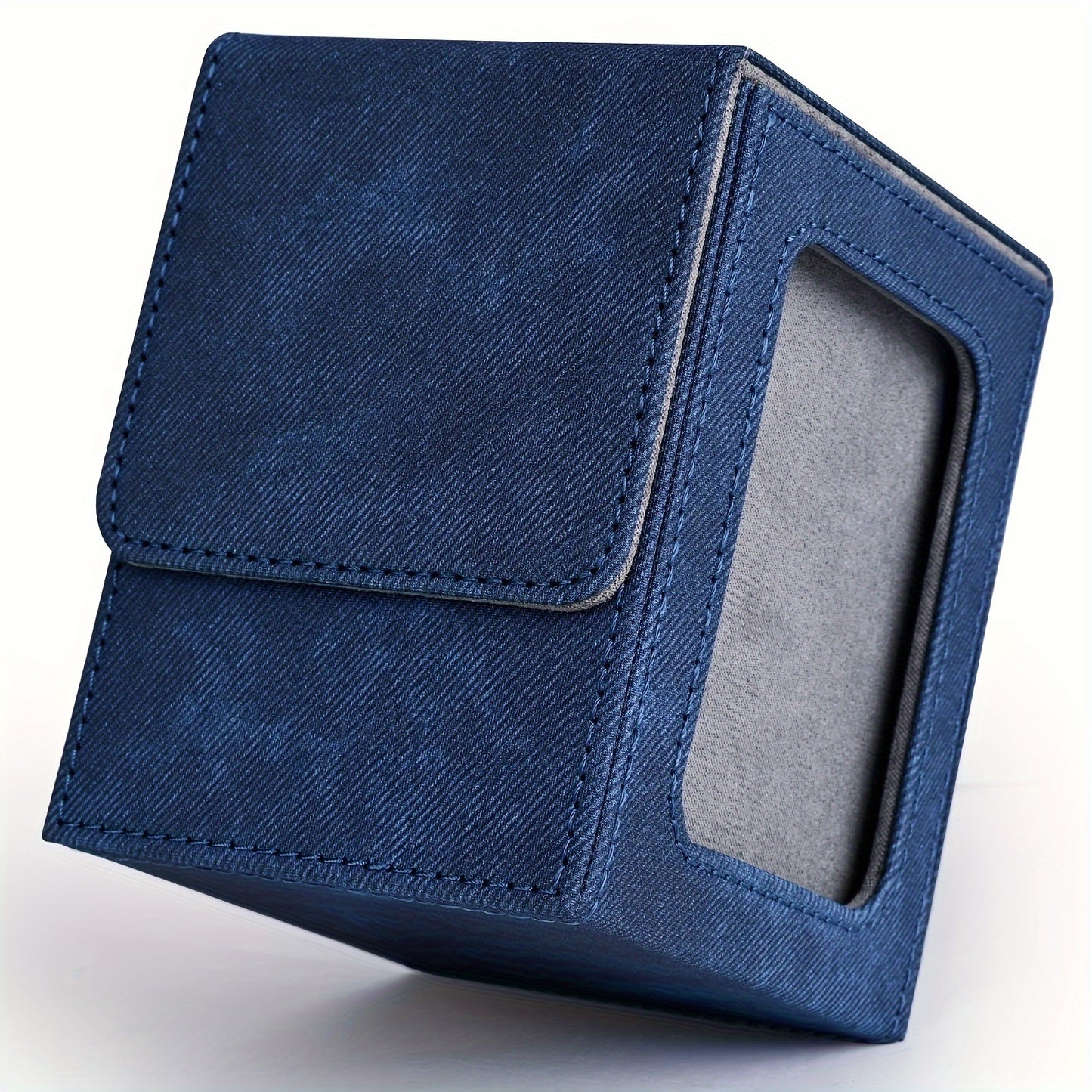 Obsidian Vault™ Display Deck Box – Collector’s Series