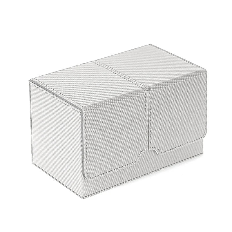 Paragon Elite Double Deck Vault – With Dice & Token Drawer