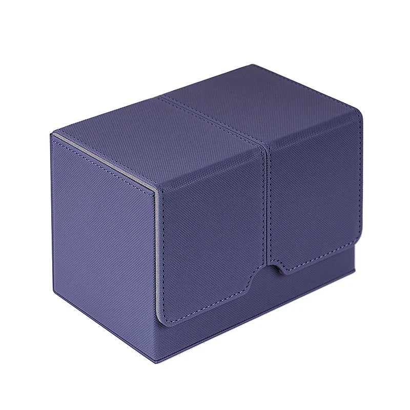 Paragon Elite Double Deck Vault – With Dice & Token Drawer