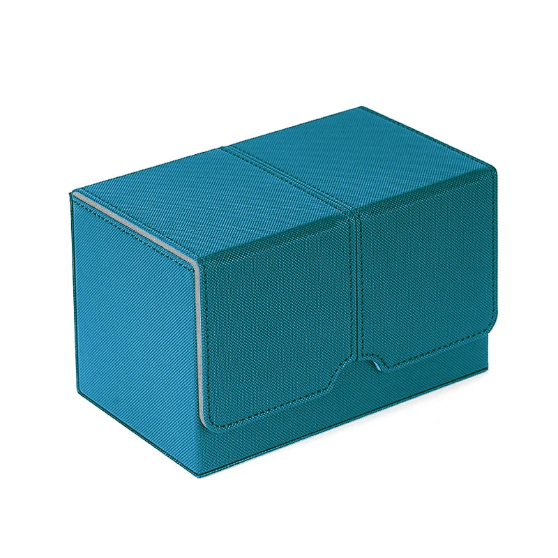 Paragon Elite Double Deck Vault – With Dice & Token Drawer
