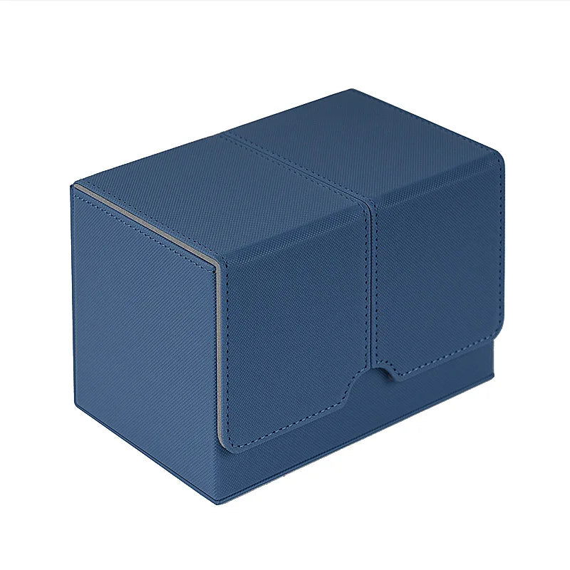 Paragon Elite Double Deck Vault – With Dice & Token Drawer