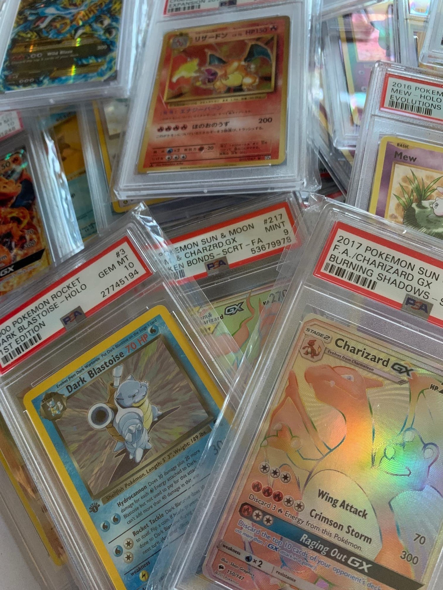 Cards