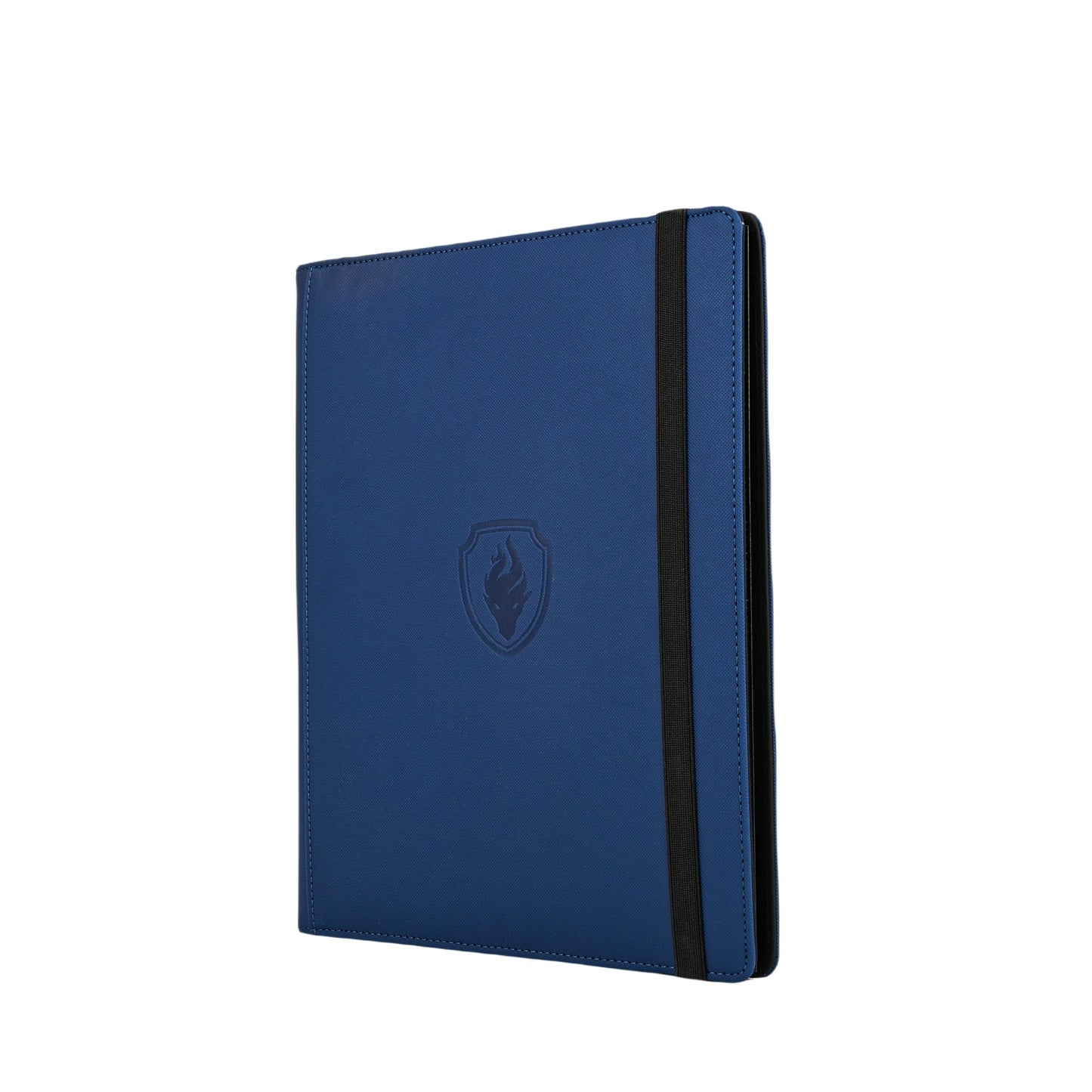 AegisVault™ Pro Binder – Collector’s Edition (Multiple Colors)
