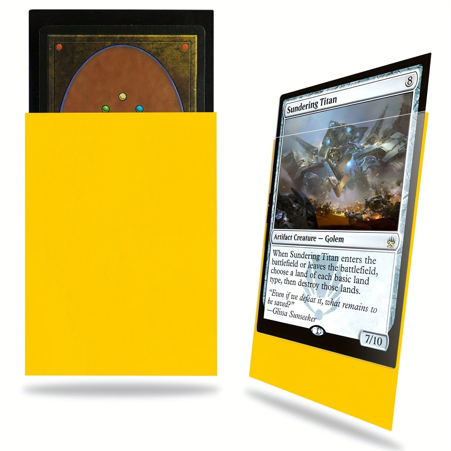 Aurora Matte™ Card Sleeves – Collector’s Edition
