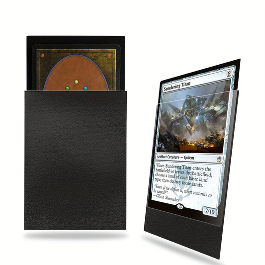 Aurora Matte™ Card Sleeves – Collector’s Edition