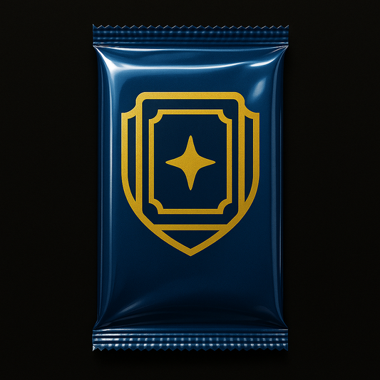 Mystery Pack - Poké Fan Pack