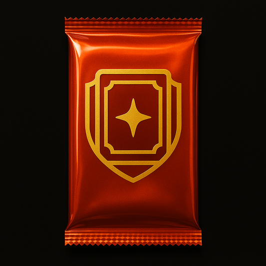 Mystery Pack - Trainer’s Choice Pack