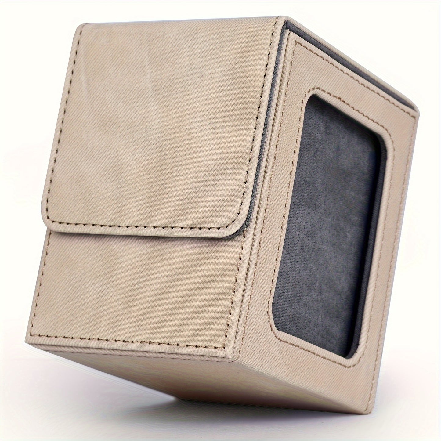 Obsidian Vault™ Display Deck Box – Collector’s Series